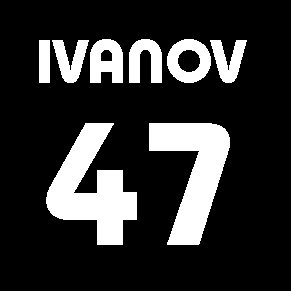 Шрифт для именных свитшотов, именных футболок - lanord.ru